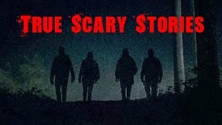 3 Disturbing TRUE Scary Stories