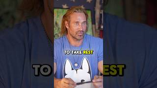 I Don T Take Rest Days