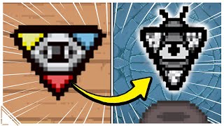 How These NEW Tainted Items Broke My Run