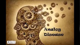 Andeer - Analog Disease (Original Mix)