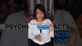 Ajeeb Facts Pyar Ke Baare Me | WhatsApp Psychology | Psychology Facts | The Official Geet | #shorts