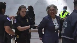 Rep. Joyce Beatty arrested