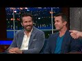 When Ryan Reynolds Slides Into Your DMs, You Respond. - Rob McElhenney