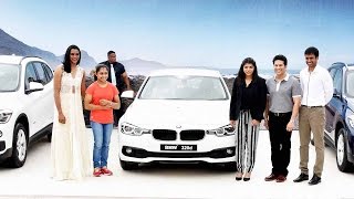 Dipa Karmakar returns her BMW car gifted by Sachin Tendulkar, Here's why|Oneindia News