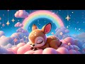 🎶 Baby Fall Asleep Instantly with Enchanting Lullaby Melodies 🍼 Dreamland Lullaby Station