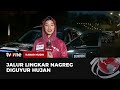 Pantauan Arus Mudik di Jalur Arteri Pantura dan Nagreg | Kabar Pagi tvOne