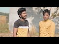 strangership official trailer mr pandey funny comedy friendship