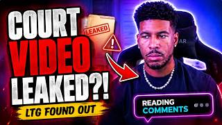 LTG Court Case Video Leaked And He Was Not Ready