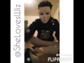 Imagine Dragons - Gold Remix Dance Freestlyle