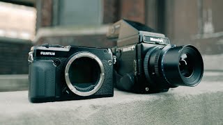 MEDIUM FORMAT FILM VS DIGITAL: WHICH IS BETTER??