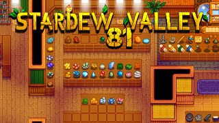 STARDEW VALLEY [081] - Heute wird fett abgegünthert!