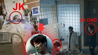 BTS NEWS TODAY :Jungkook's family gave up, doctors had to act quickly for safety, what is beng done?