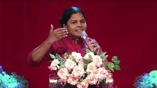 සැබෑ මිදීම (මිදීම 1 කොටස ) | Pastor Prasangi Renuka