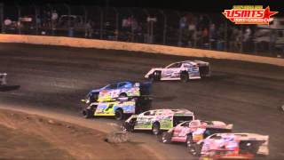 AFTERSHOCK: Hunt for the USMTS Casey's Cup @ Ogilvie Raceway 8/17/13