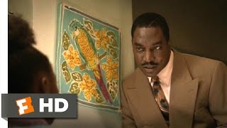 Woman Thou Art Loosed (2004) - Snakes Scene (2/11) | Movieclips