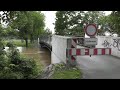 hochwasser fürth 06 2013