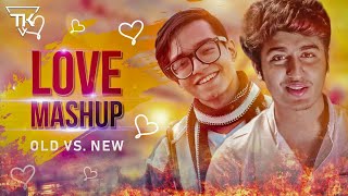 Love Mashup  2019 By Shiekh Sadi Hasan S. Iqbal (Remixs) Mix By DJ R HABIBUR