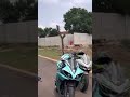 ketika akang mv di marahin oleh ras terkuat di bumi shorts akangmv motovlog shorts feedshorts