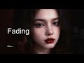 uncady - Fading (Lyrics Video)
