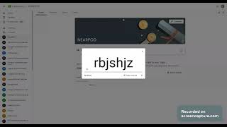 Adding Students to Your Google Classroom Using a Class Code