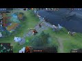 og.topson monkey king with dagon dota 2 7.23f gameplay