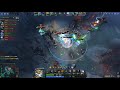 og.topson monkey king with dagon dota 2 7.23f gameplay