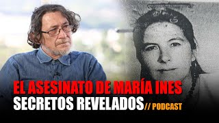 🔴 EL ASESINATO DE Maria Ines por la RN LOS SECRETOS  | ✅ Secretos de la guerra civil de El Salvador