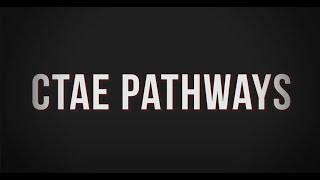 CTAE Pathways 2023