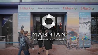 Mabrian at FITUR 2025: An Inspiring Week for Travel \u0026 Tourism! 🚀✨