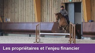 Kevin Staut, les propriétaires et l’enjeu financier dans l’équitation