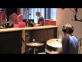 The Blind Shake HurriCAN (Live on The Local Show)