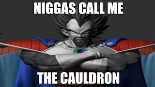 🥷🏿s CALL ME THE CAULDRON (feat. @QuesadillaSlam )