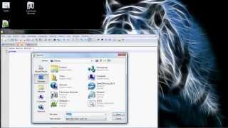 Batch file programing!!! LESSON 1!!!