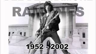 DEE DEE RAMONE - RUNAWAY