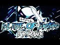 Blade of Justice by Manix648 (Extreme Demon) | Geometry Dash