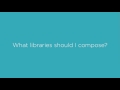 React and Redux in ES6 on Pluralsight