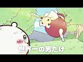 【ちいかわ】うさぎと歌う懐メロ 「狙いうち」【うさぎ】