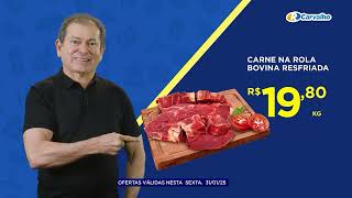 OFERTAS DO R CARVALHO - 31/01/2025 - SEXTA-FEIRA