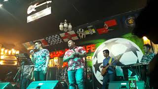 Gok Parasian - Boha Nama Ujung Na | Champion Cafe Medan