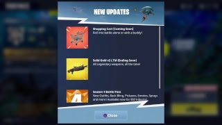 How to update fortnite on ps4 faster How to update fortnite on ps4 faster
