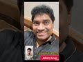 Johnny lever (old and young)#shorts #viral #trending