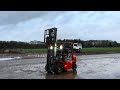 Plus Power VTDD-25 Forklift Truck - Year: 2023 (Refnr. BM5577)