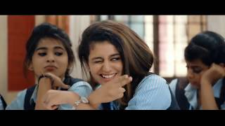 Priya Prakash Varrier Cute Video Part 2   MUST WATCH   Oru Adaar Love