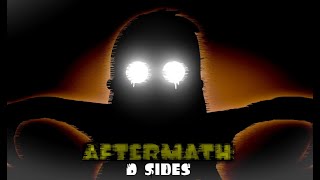 Darkness Takeover - AFTERMATH (D-Sides)