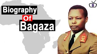 Biography of Colonel Jean Baptiste Bagaza, Origin, Education,Policies,Achievements,Family,children