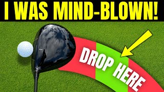 This Unusual Shoulder Move Makes Bad Drives Impossible