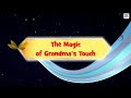 The Magic of Grandma's touch Skypath - 5