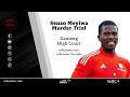 senzo meyiwa murder trial i 12 august 2024