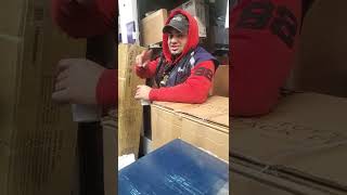 Working 7 Days Fedex Peak 2022