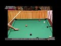 francisco bustamante vs rodney morris sands regency 9 ball open xx